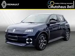 Renault R 5 Techno 150 Comfort Range