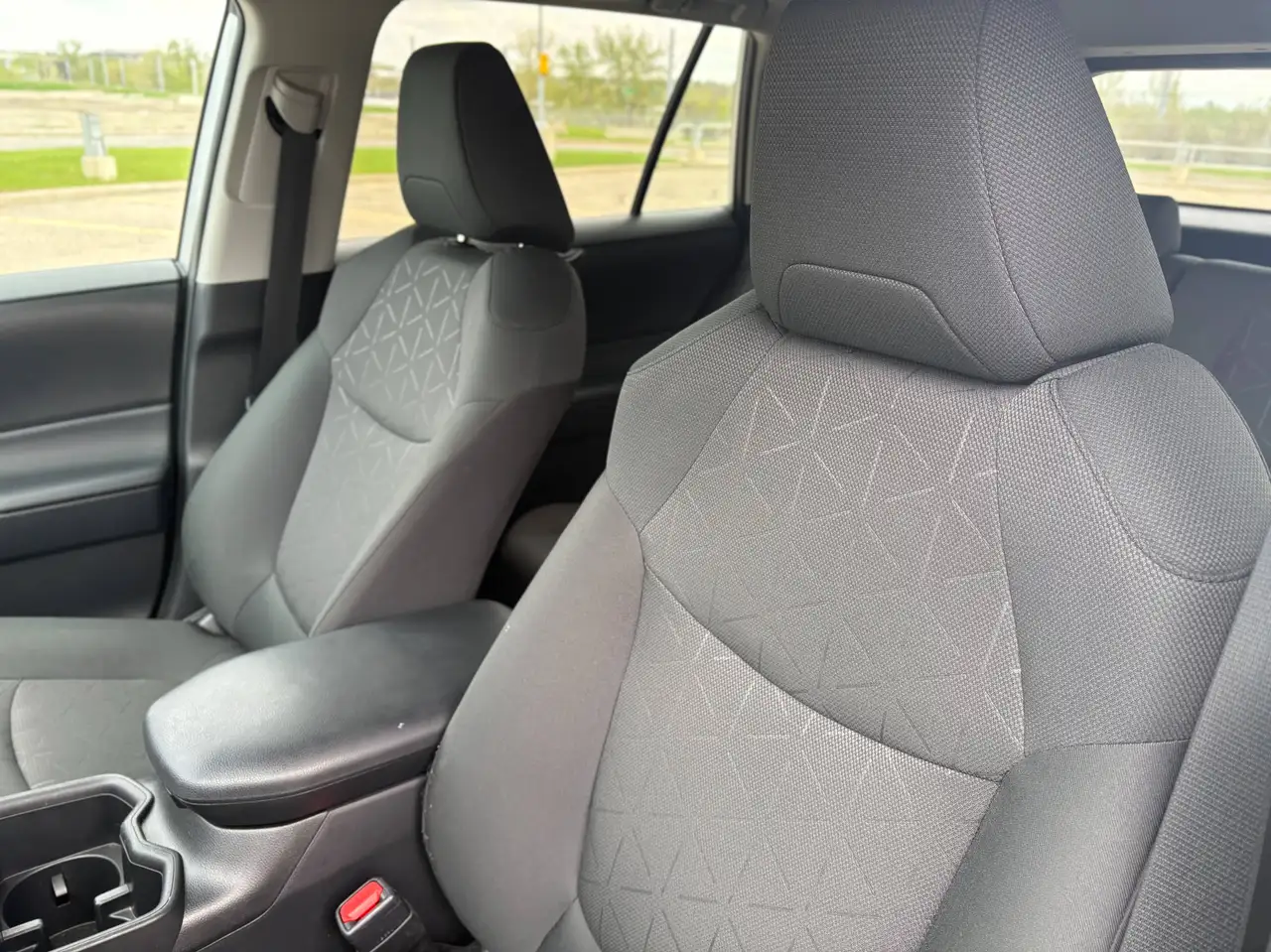 Toyota RAV 4 fotografie Toyota RAV 4
