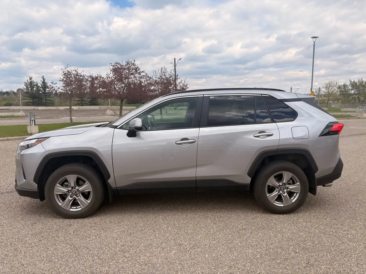Toyota RAV 4 fotografie Toyota RAV 4
