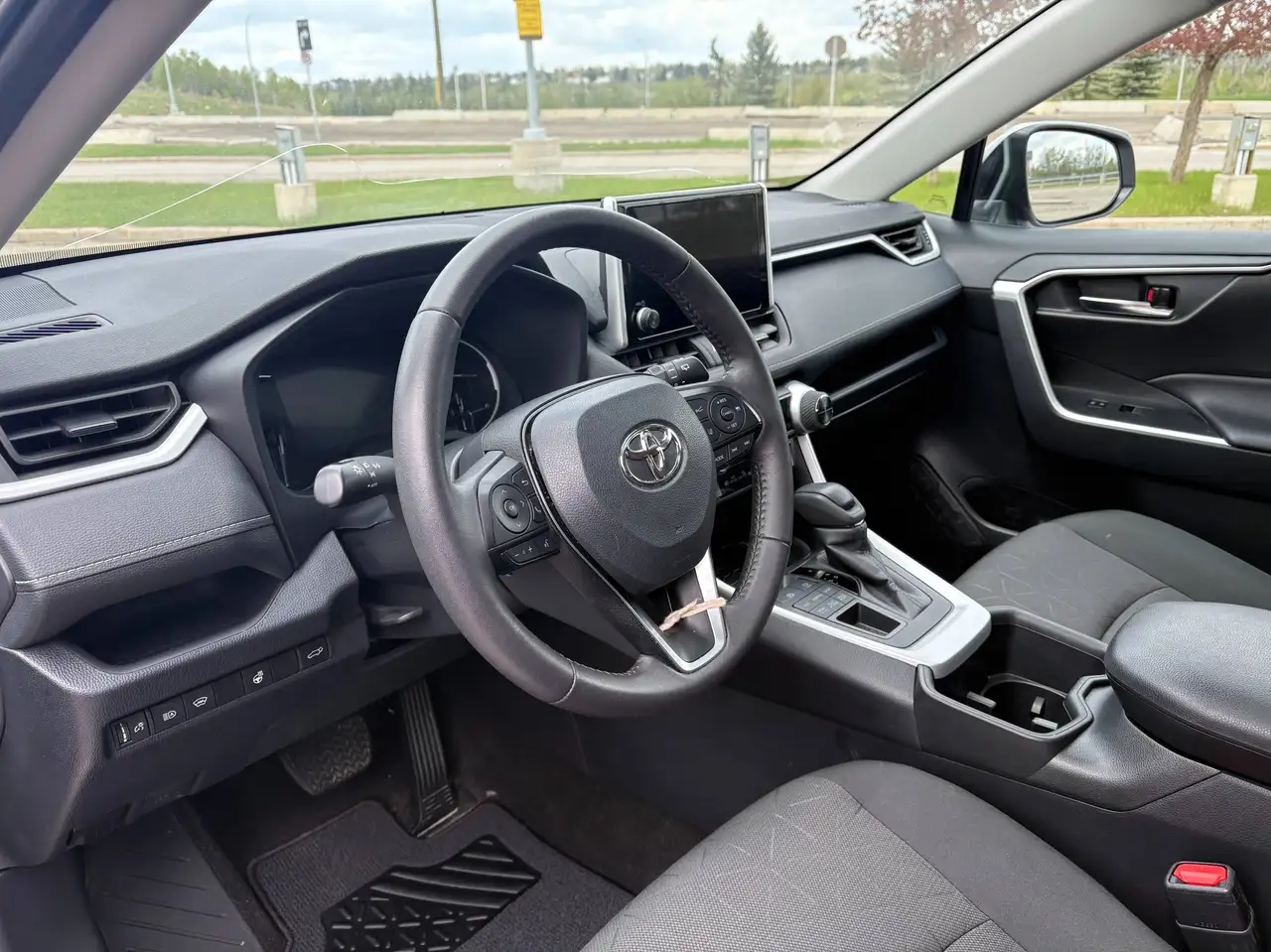Toyota RAV 4 fotografie Toyota RAV 4