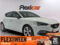 SEAT Leon 1.5 TSI 85kW S&S FR 25 Aniversario Blanco - thumbnail 1