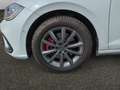 Volkswagen Polo GTI 2,0 TSI DSG ACC+Matrix+IQ+Shzg.+17´´ Weiß - thumbnail 7