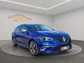 Renault Megane IV Grandtour GT-Line*Navi*Klimaautomatik* Blau - thumbnail 3