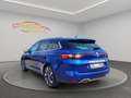 Renault Megane IV Grandtour GT-Line*Navi*Klimaautomatik* Blau - thumbnail 7