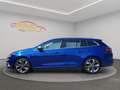 Renault Megane IV Grandtour GT-Line*Navi*Klimaautomatik* Blau - thumbnail 8