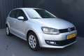 Volkswagen Polo 1.2 TSI 90PK Comfort Edition - AIRCO - CRUISE CONT Grijs - thumbnail 18