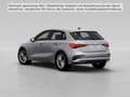 Audi A3 35 TFSI Sportback advanced GRA Sitzhzg 6 Gang Silber - thumbnail 5