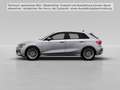 Audi A3 35 TFSI Sportback advanced GRA Sitzhzg 6 Gang Silber - thumbnail 4