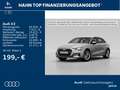 Audi A3 35 TFSI Sportback advanced GRA Sitzhzg 6 Gang Silber - thumbnail 2