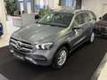 Mercedes-Benz GLE 300 d 4M *AIRMATIC*AHK*LEDER-BRAUN*KAMERA* Grau - thumbnail 1
