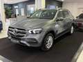 Mercedes-Benz GLE 300 d 4M *AIRMATIC*AHK*LEDER-BRAUN*KAMERA* Grau - thumbnail 2