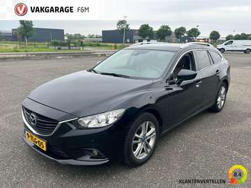 Sportbreak 2.2D Skylease