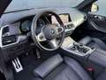 BMW X5 xDrive45e M-sport Pano Tr.hk Massage 360 cam Schwarz - thumbnail 3
