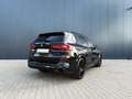 BMW X5 xDrive45e M-sport Pano Tr.hk Massage 360 cam Schwarz - thumbnail 7