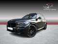 BMW X5 xDrive45e M-sport Pano Tr.hk Massage 360 cam Schwarz - thumbnail 1