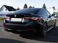 BMW 440 Mi Gran Coupe AHK LED ALUFELGEN 20 ZOLL Schwarz - thumbnail 2