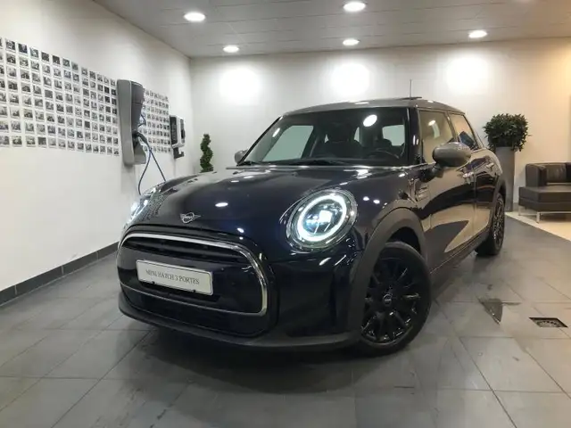 MINI Cooper E Cooper 136ch Edition Camden