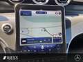 Mercedes-Benz GLC 300 de 4M AMG+Night+Kamera+PTS+Navi+Memory Grau - thumbnail 12