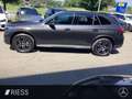 Mercedes-Benz GLC 300 de 4M AMG+Night+Kamera+PTS+Navi+Memory Grau - thumbnail 4