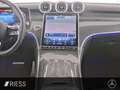 Mercedes-Benz GLC 300 de 4MATIC SpurW W-Paket LM PDC SHZ LED Grau - thumbnail 9