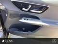 Mercedes-Benz GLC 300 de 4M AMG+Night+Kamera+PTS+Navi+Memory Grau - thumbnail 18