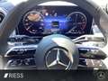 Mercedes-Benz GLC 300 de 4M AMG+Night+Kamera+PTS+Navi+Memory Grau - thumbnail 11