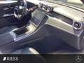 Mercedes-Benz GLC 300 de 4M AMG+Night+Kamera+PTS+Navi+Memory Grau - thumbnail 17