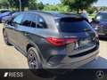 Mercedes-Benz GLC 300 de 4M AMG+Night+Kamera+PTS+Navi+Memory Grau - thumbnail 5