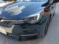 Opel Astra 1.5 CDTI 122PS Aut. Design & Tech Sports Schwarz - thumbnail 8