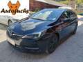 Opel Astra 1.5 CDTI 122PS Aut. Design & Tech Sports Schwarz - thumbnail 1