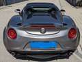Alfa Romeo 4C 4C 1.8 TBi  Spider Grau - thumbnail 4