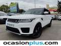 Land Rover Range Rover Sport 3.0SDV6 HSE Aut. 306 Blanco - thumbnail 45