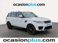Land Rover Range Rover Sport 3.0SDV6 HSE Aut. 306 Blanco - thumbnail 2