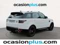 Land Rover Range Rover Sport 3.0SDV6 HSE Aut. 306 Blanco - thumbnail 4