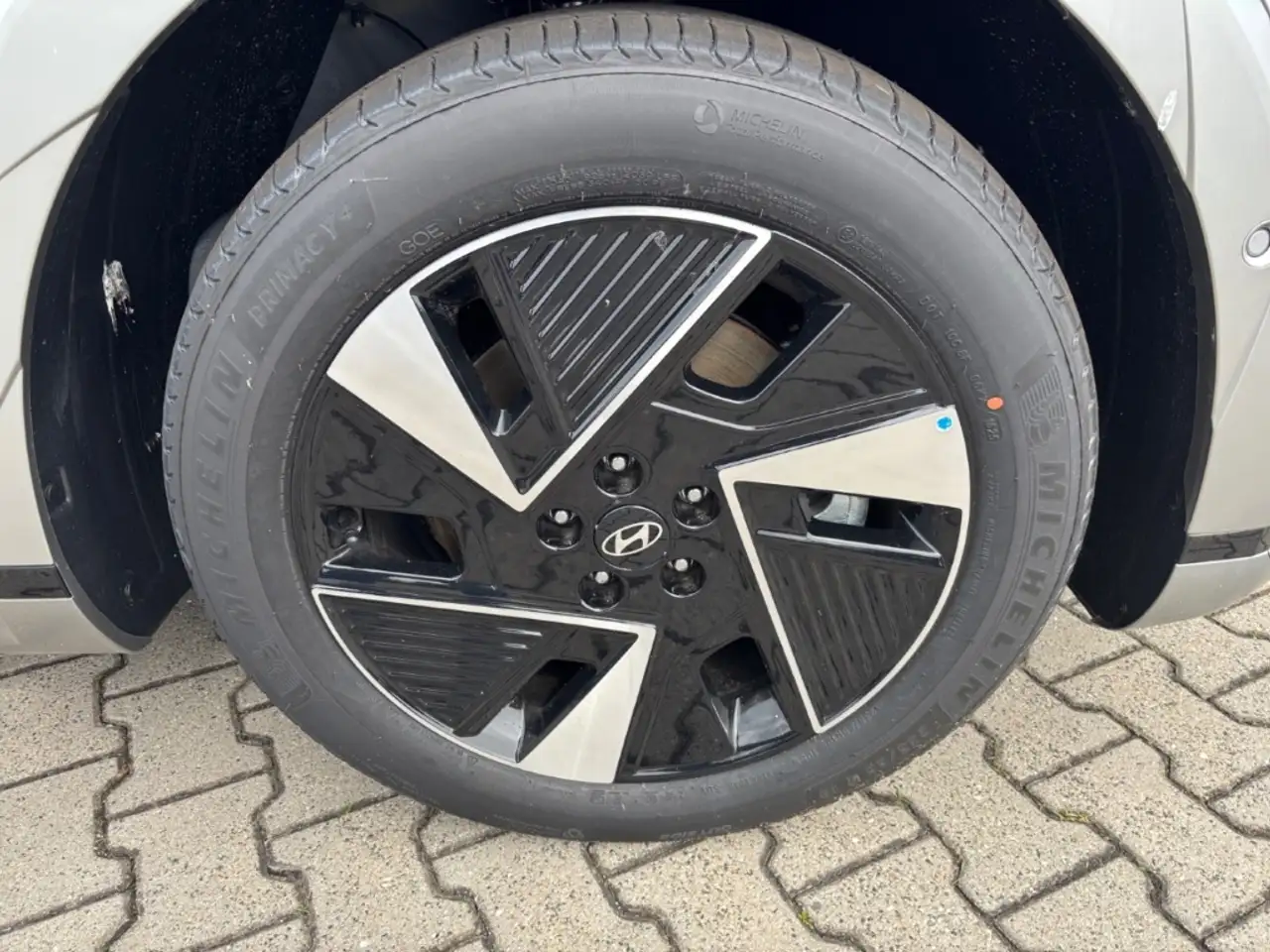 Hyundai IONIQ 5 2026 — фото 15