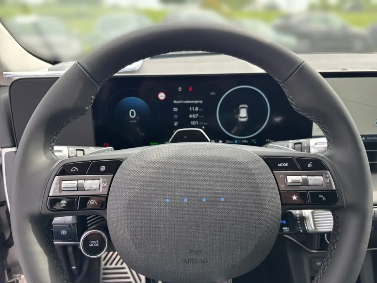 Hyundai IONIQ 5 2026 — фото 8