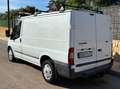 Ford Transit FT 350EL Chasis Cabina Simple 125 AWD Blanco - thumbnail 2