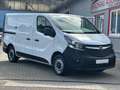 Opel Vivaro L1H1*TüV Neu*Kamera*Tempo*WÜRTH-Regaleinbau Blanc - thumbnail 8