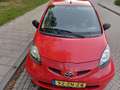 Toyota Aygo 1.0-12V APK tot 06-11-2026 Rouge - thumbnail 5