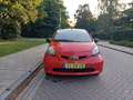 Toyota Aygo 1.0-12V APK tot 06-11-2026 Rouge - thumbnail 2