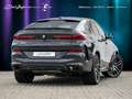 BMW X6 xDrive40d M-SportPRO 22 SKY 2A-Luft STHZ Mass Grau - thumbnail 3