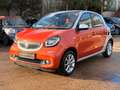 smart forFour forfour Basis 52 kW Silber - thumbnail 1