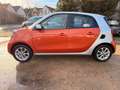 smart forFour forfour Basis 52 kW Silber - thumbnail 8