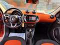 smart forFour forfour Basis 52 kW Silber - thumbnail 14