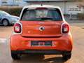 smart forFour forfour Basis 52 kW Silber - thumbnail 6