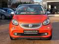 smart forFour forfour Basis 52 kW Silber - thumbnail 2