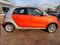 smart forFour forfour Basis 52 kW Silber - thumbnail 4
