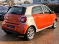 smart forFour forfour Basis 52 kW Silber - thumbnail 5