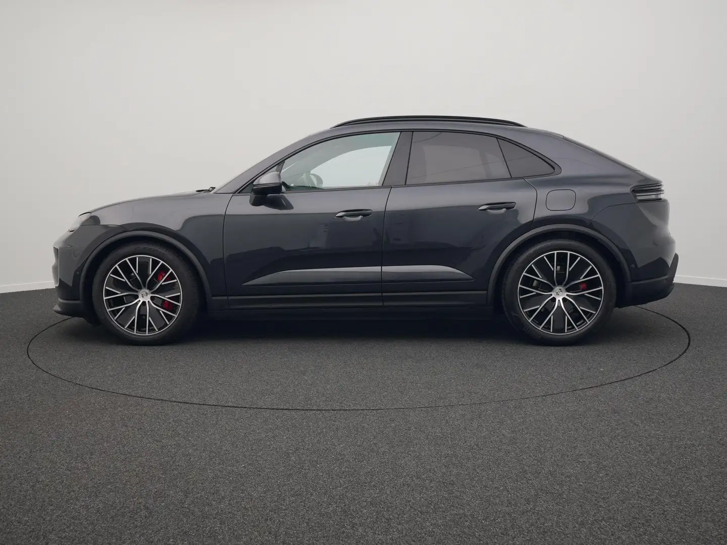 Porsche Macan 4 S - 2