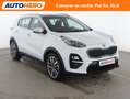 Kia Sportage 1.6 CRDi Mild-Hybrid Concept Plus 2WD Blanc - thumbnail 8